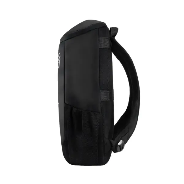 ASUS ROG BP1800 Laptop Backpack Premium 18inch Gaming & Travel Backpack Side View at Nextechtsore.lk