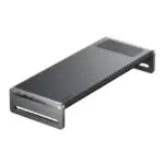 Anker 675 USB-C Monitor Stand Dock (12-in-1 with Wireless Charging) at Nextechstore.lk