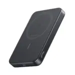 Anker MagGo Power Bank (10K, Slim) Black at Nextechstore.lk