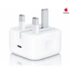 Apple Care Iphone 20W USB-C Charging Dock open Plug View and with Type C port at Nextechstore.lk