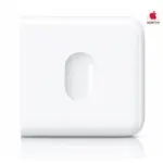 Apple Care Iphone 40W with 60W Max USB-C Charging Dock Side View at Nextechstore.lk