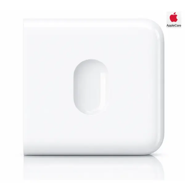Apple Care Iphone 40W with 60W Max USB-C Charging Dock Side View at Nextechstore.lk