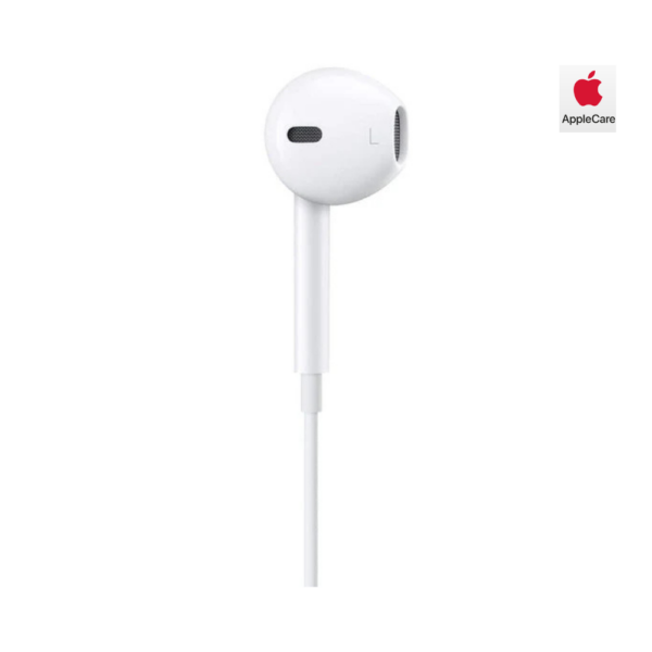 Apple Earpods with Apple Care Warranty Left Side at Nextechstore.lk
