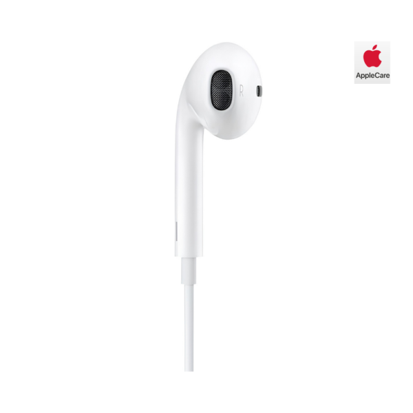 Apple Earpods with Apple Care Warranty Right Side with Speaker at Nextechstore.lk