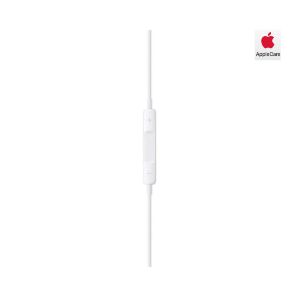 Apple Earpods with Apple Care Warranty Volume Buttons at Nextechstore.lk