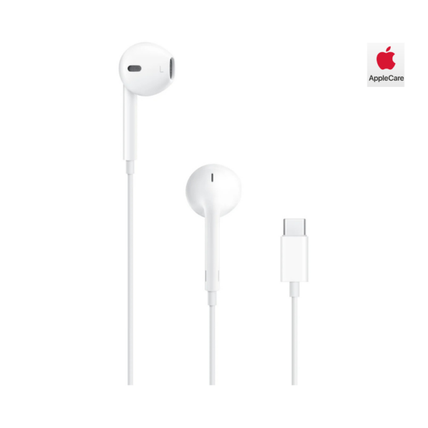 Apple Earpods with Apple Care Warranty at Nextechstore.lk