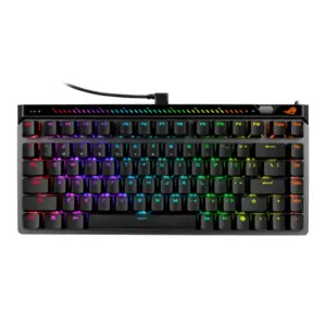 Asus ROG Falchion Ace 75 HE Gaming Keyboard