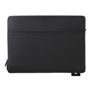 Asus ROG Sleeve Laptop Bag Back Side from Zephyrus Series G14 at Nextechstore.lk