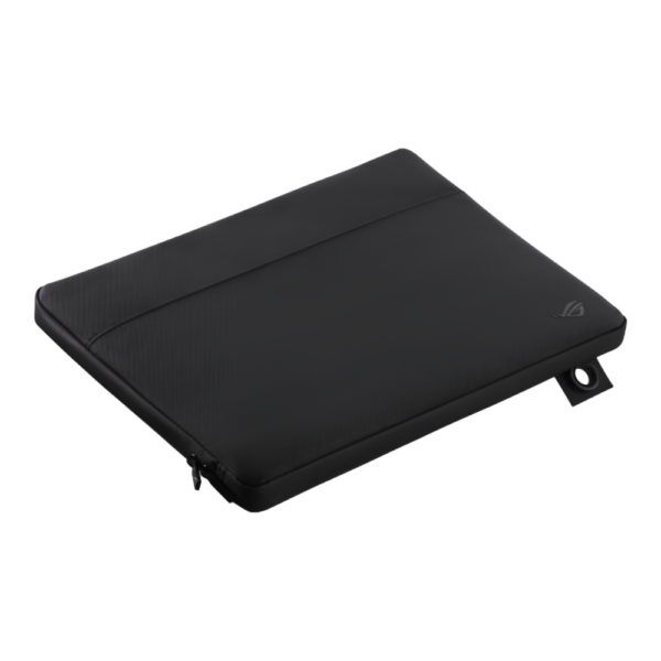 Asus ROG Sleeve Laptop Bag from Zephyrus Series G14 Flat View Backside at Nextechstore.lk
