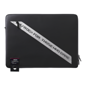 ROG Zephyrus G14 Gaming Laptop Sleeve (2022) – Lightweight Protective Carry Case 14"