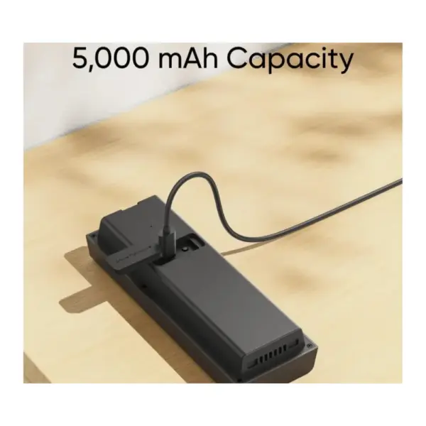 Eufy Video Doorbell C30 – T8224 with 5000mAh Battery Capacity at Nextechstore.lk