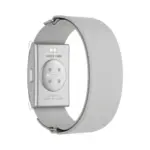 GREEN LION G-Band 2 Fit Wear Smart Fitness Band Grey back view At nextechstore.lk