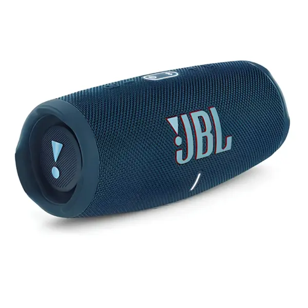 JBL Charge 5 Portable Bluetooth Speaker Blue at Nextechstore.lk