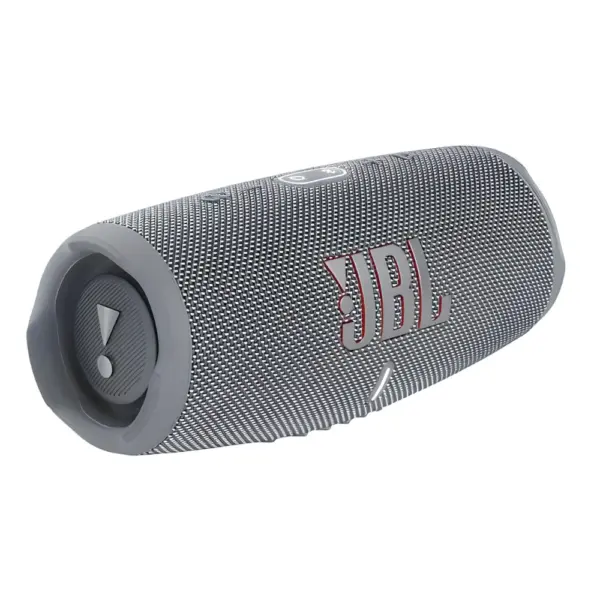 JBL Charge 5 Portable Bluetooth Speaker Grey