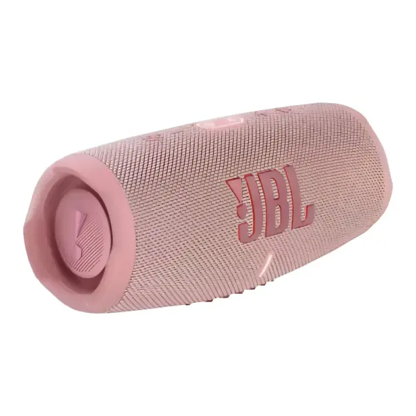 JBL Charge 5 Portable Bluetooth Speaker Pink at Nextechstore.lk