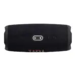 BL Charge 5 Portable Bluetooth Speakerc Black Top Side at nextechstore.lk