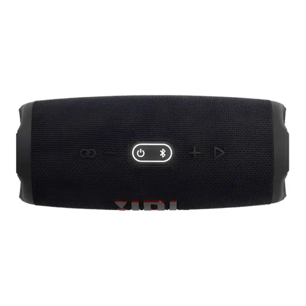 BL Charge 5 Portable Bluetooth Speakerc Black Top Side at nextechstore.lk