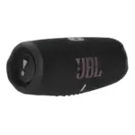 JBL Charge 5 Portable Bluetooth Speakerc Black at nextechstore.lk