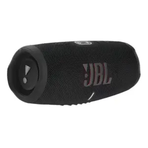 JBL Charge 5 Portable Bluetooth Speakerc Black at nextechstore.lk