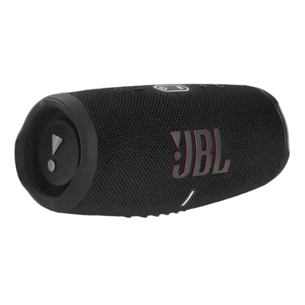 JBL Charge 5 Portable Bluetooth Speakerc Black at nextechstore.lk