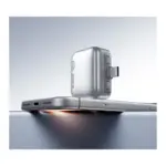 Kuwajia Smart Auto Stop Charging Adapter Up To 140W Overcharge Protection for Smartphones at Nextechstore,lk