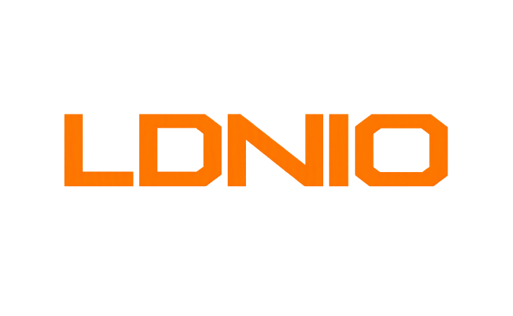 LDNIO Transaprent background Logo