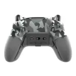 Nacon PS5 Controller REVOLUTION 5 PRO Arctic Camo back view at Nextechstore.lk
