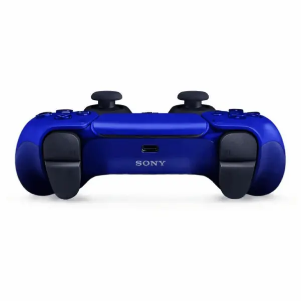 PS5-DuelSense-Cobalt-Blue-Controller-Deep-Earth-Edition-Controller-Front-Trigger-View-at-Nextechstore.lk_-768x768