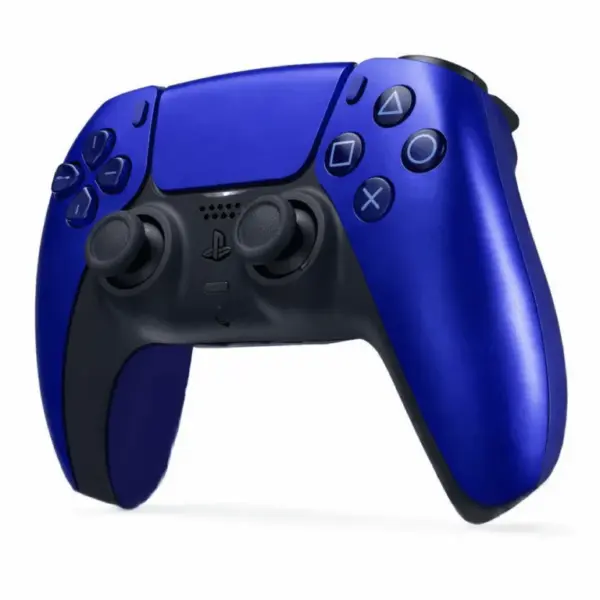 PS5-DuelSense-Cobalt-Blue-Controller-Deep-Earth-Edition-Controller-Side-View-at-Nextechstore.lk_-768x768