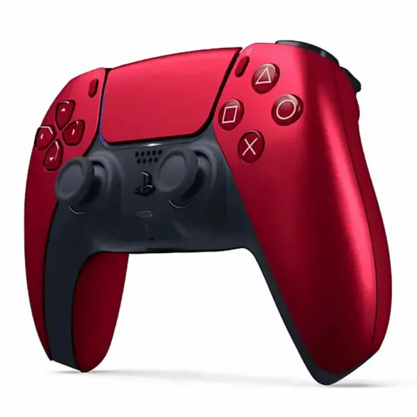 PS5-DuelSense-Volcanic-Red-Controller-Deep-Earth-Edition-Controller-Front-View-at-Nextechstore.lk_-768x768