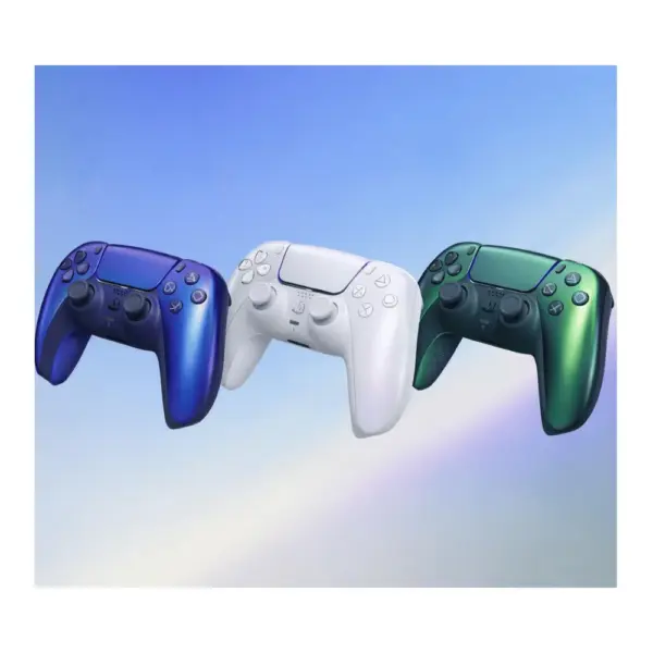 PS5 Duelsense Controller Chroma Edition All Colors at Nextechstore.lk