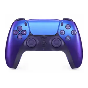 PS5 Duelsense Controller Chroma Edition Blue at Nextechstore.lk
