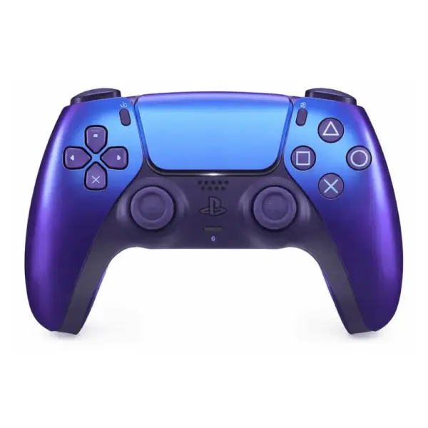 PS5 Duelsense Controller Chroma Edition Blue at Nextechstore.lk