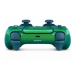 PS5 Duelsense Controller Chroma Edition Green Top Trigger View at Nextechstore.lk