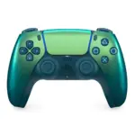 PS5 Duelsense Controller Chroma Edition Green at Nextechstore.lk