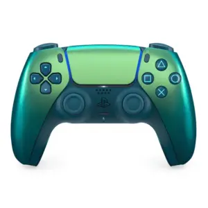 PS5 Duelsense Controller Chroma Edition Green at Nextechstore.lk