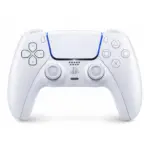 PS5 Duelsense Controller Chroma Edition White at Nextechstore.lk