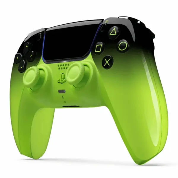 PS5-Remix-Green-Edition-Controller-Front-Side-View-at-Nextechstore.lk_-768x768