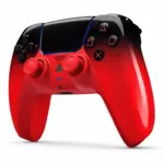 PS5-Techno-Red-Special-Edition-Front-Stand-View-Controller-at-Nextechstore.lk_-768x768