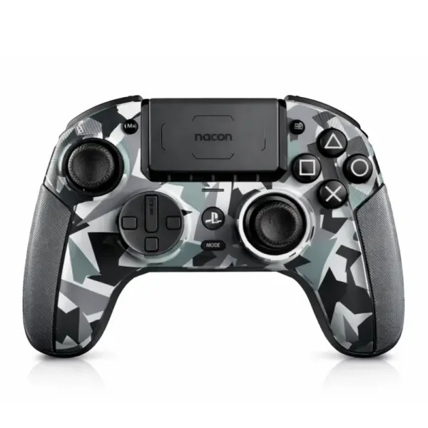 PS5 ™ Controller REVOLUTION 5 PRO Arctic Camo Front Side at Nextechstore.lk