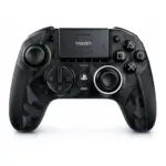 PS5 ™ Controller REVOLUTION 5 PRO Black Urban Camouflage Front Side at Nextechstore.lk