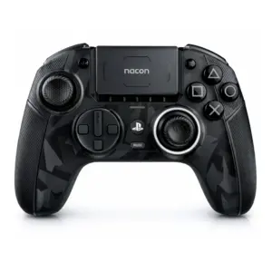 PS5 ™ Controller REVOLUTION 5 PRO Black Urban Camouflage Front Side at Nextechstore.lk