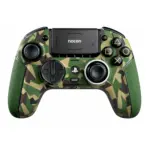 PS5 ™ Controller REVOLUTION 5 PRO Field Camo Front Side at Nextechstore.lk
