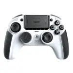 PS5 ™ Controller REVOLUTION 5 PRO White Front Side at Nextechstore.lk