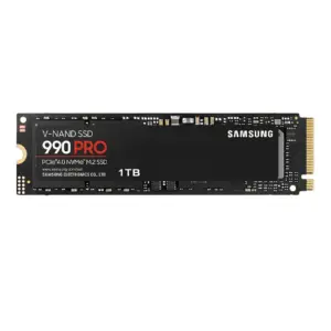 SAMSUNG 990 PRO PCIe 4.0 NVMe High Speed SSD 1TB at Nextechstore.lk