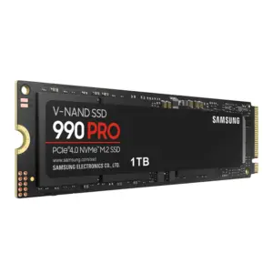 SAMSUNG 990 PRO PCIe 4.0 NVMe SSD 1TB at Nextechstore.lk
