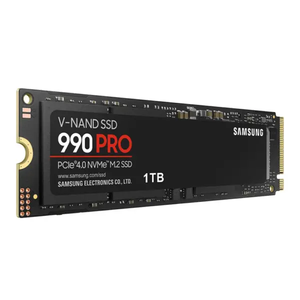 SAMSUNG 990 PRO PCIe 4.0 NVMe SSD 1TB at Nextechstore.lk