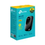 TP-Link M7200 4G LTE Mobile Wi-Fi Hotspot Router Box At Nextechstore.lk