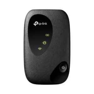 TP-Link M7200 4G LTE Mobile Wi-Fi Hotspot Router