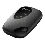 TP-Link M7200 4G LTE Mobile Wi-Fi Hotspot Router Side View At Nextechstore.lk